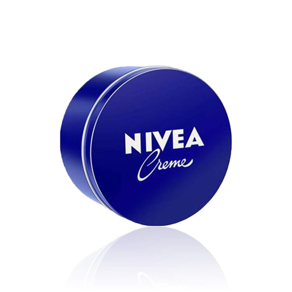 NIVEA Creme 250 ml jar - official product image