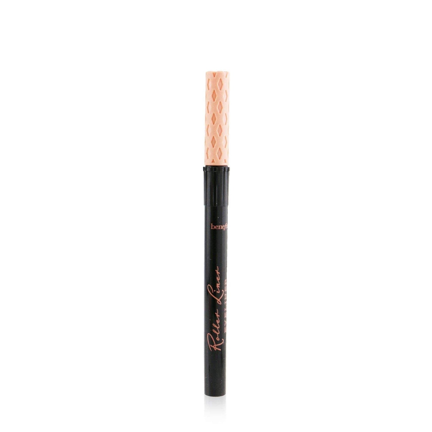 Benefit Roller Liner Matte Liquid Eyeliner - Black, 0.03 oz