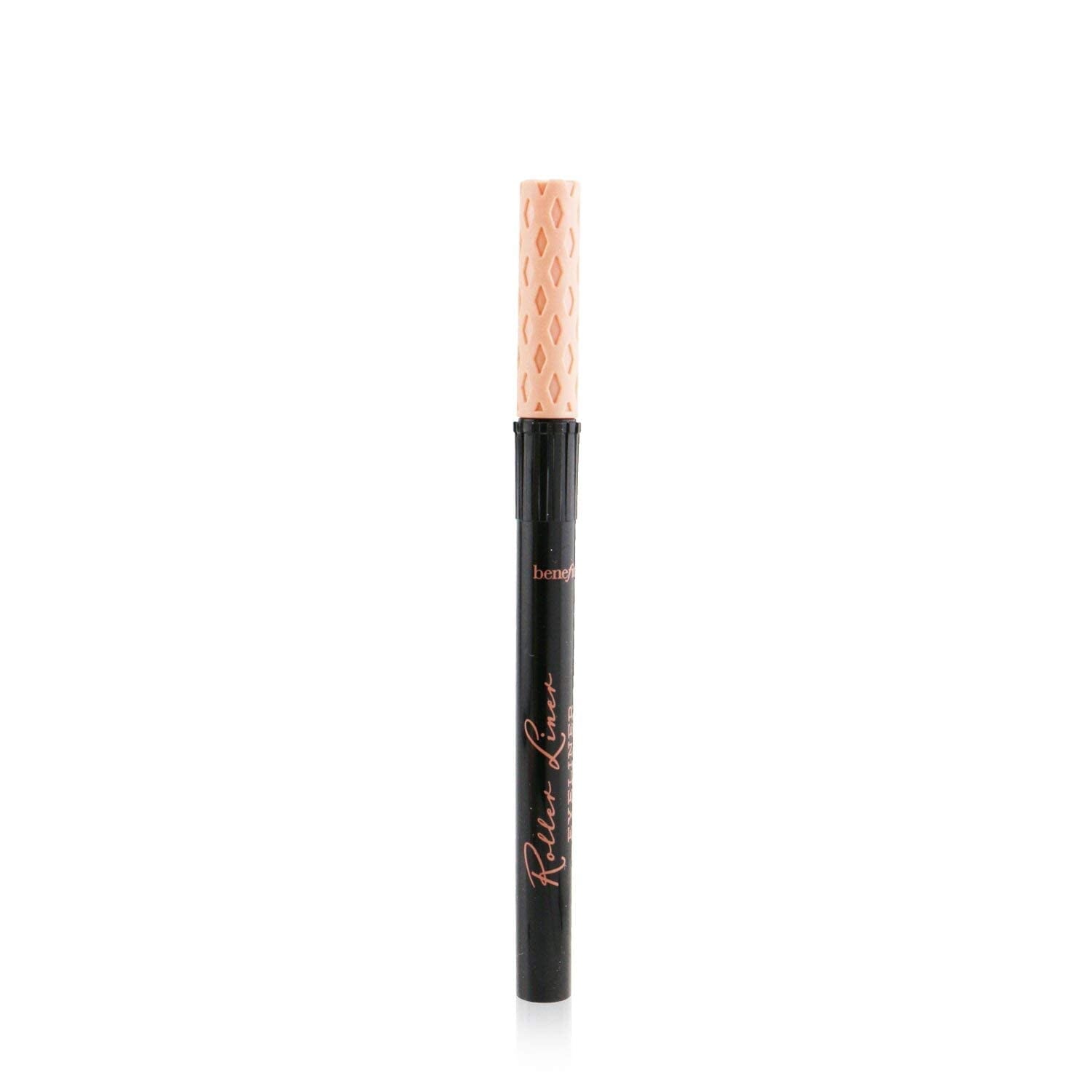 Benefit Roller Liner Matte Liquid Eyeliner - Black, 0.03 oz