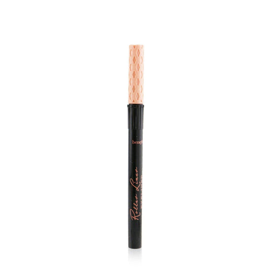 Benefit Roller Liner Matte Liquid Eyeliner - Black, 0.03 oz