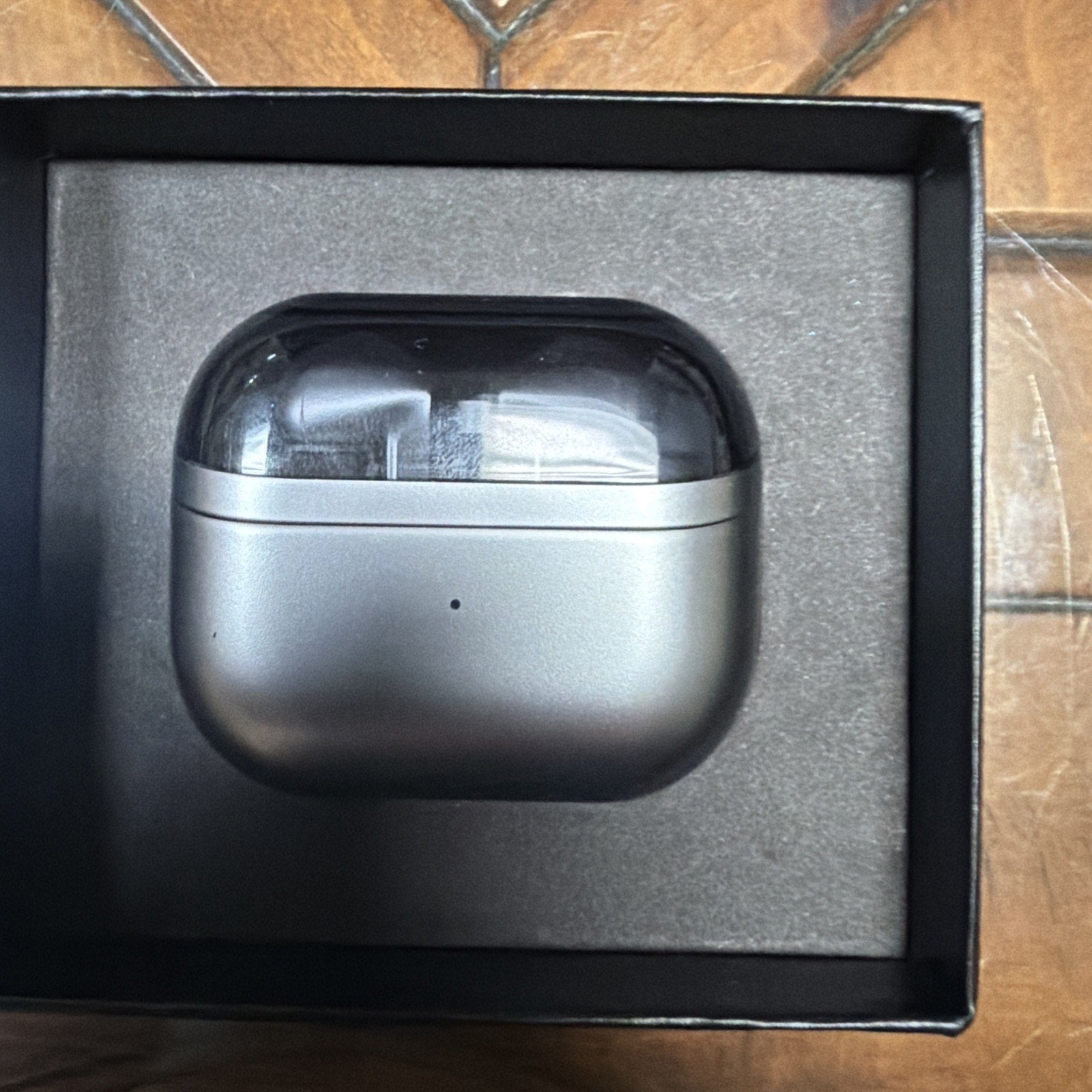 Samsung Galaxy Buds3 Pro Wireless Bluetooth In-Ear Earbuds w/ ANC SM-R630 — Image 2