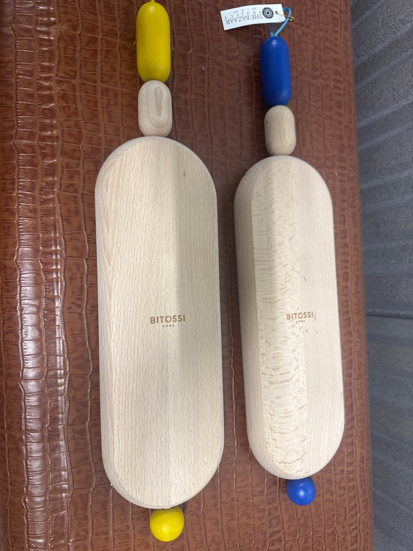 Bitossi Home Bijoux Collection - Cutting Board Set of 2, Tableware