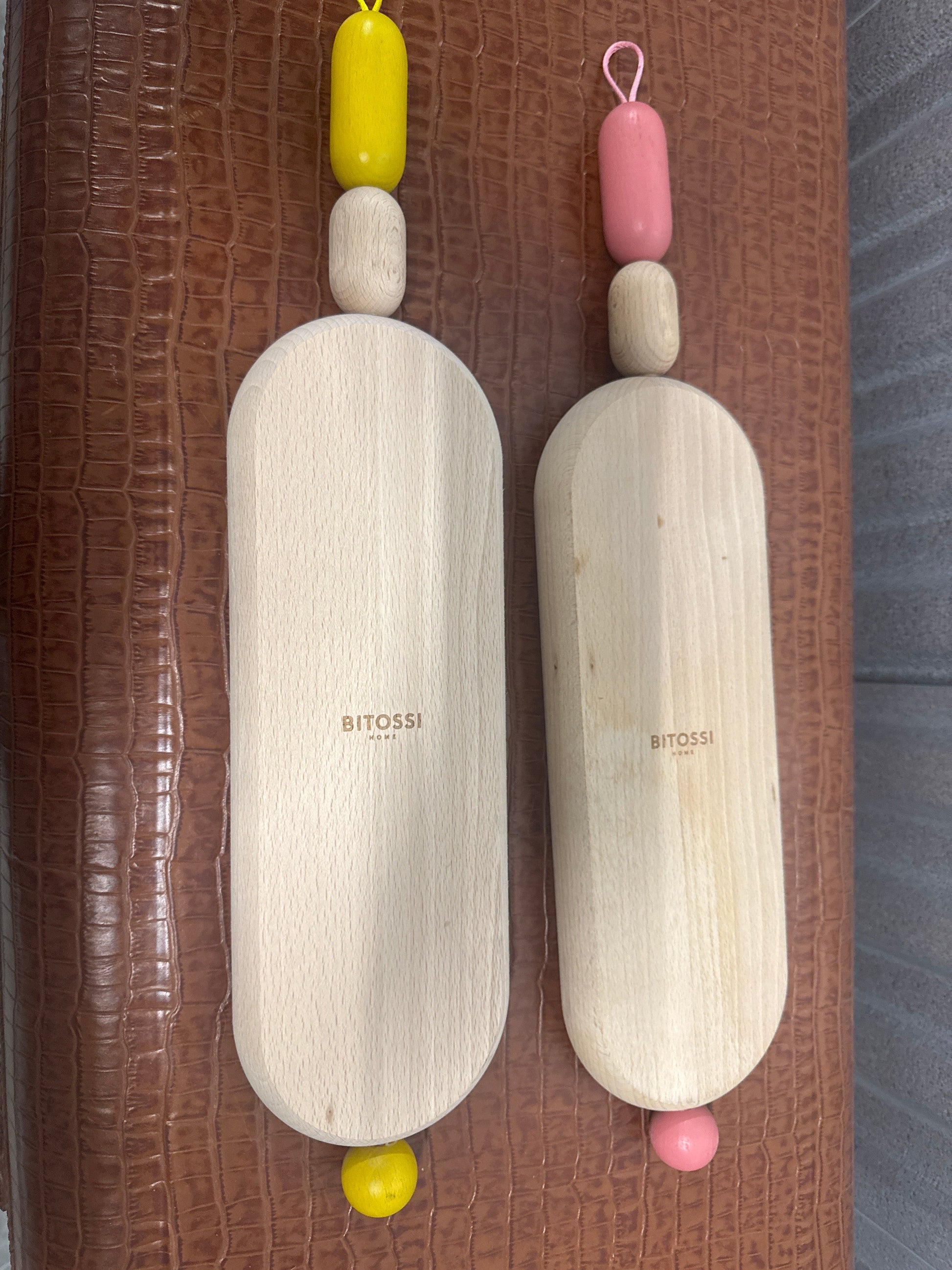 Bitossi Home Bijoux Collection - Cutting Board Set of 2, Tableware
