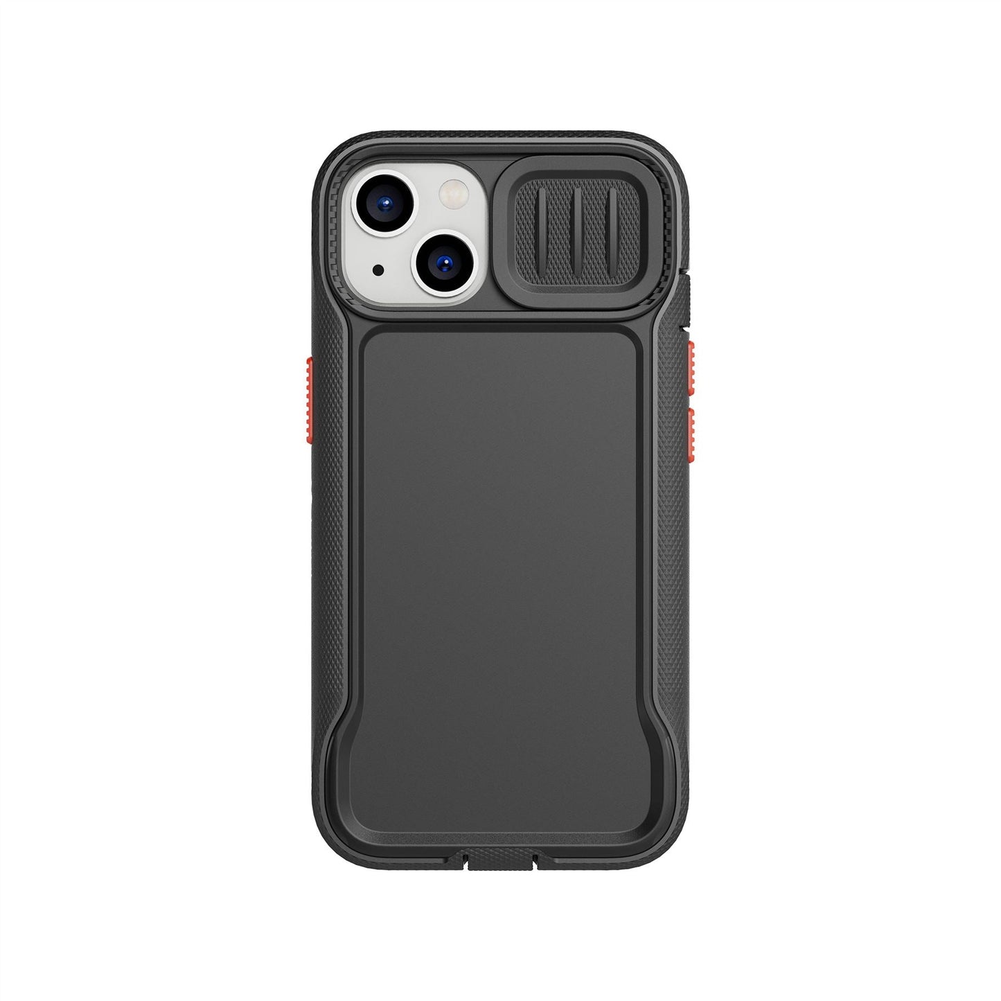 Tech21 EvoMax Apple iPhone 13 Case Black - official product image