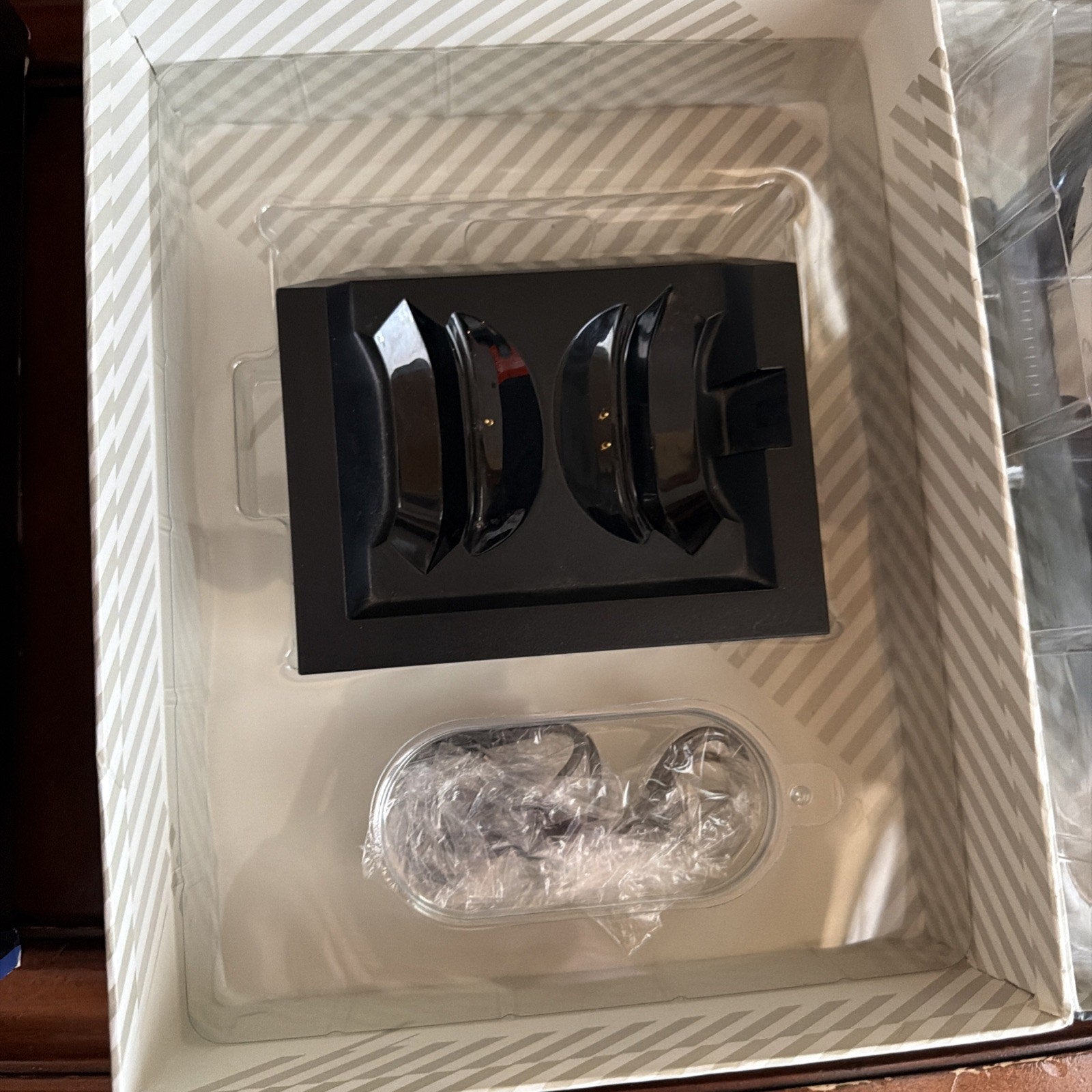 Astro Gaming A50 Wireless Headset + Base Station PS5 PS4 PC MAC