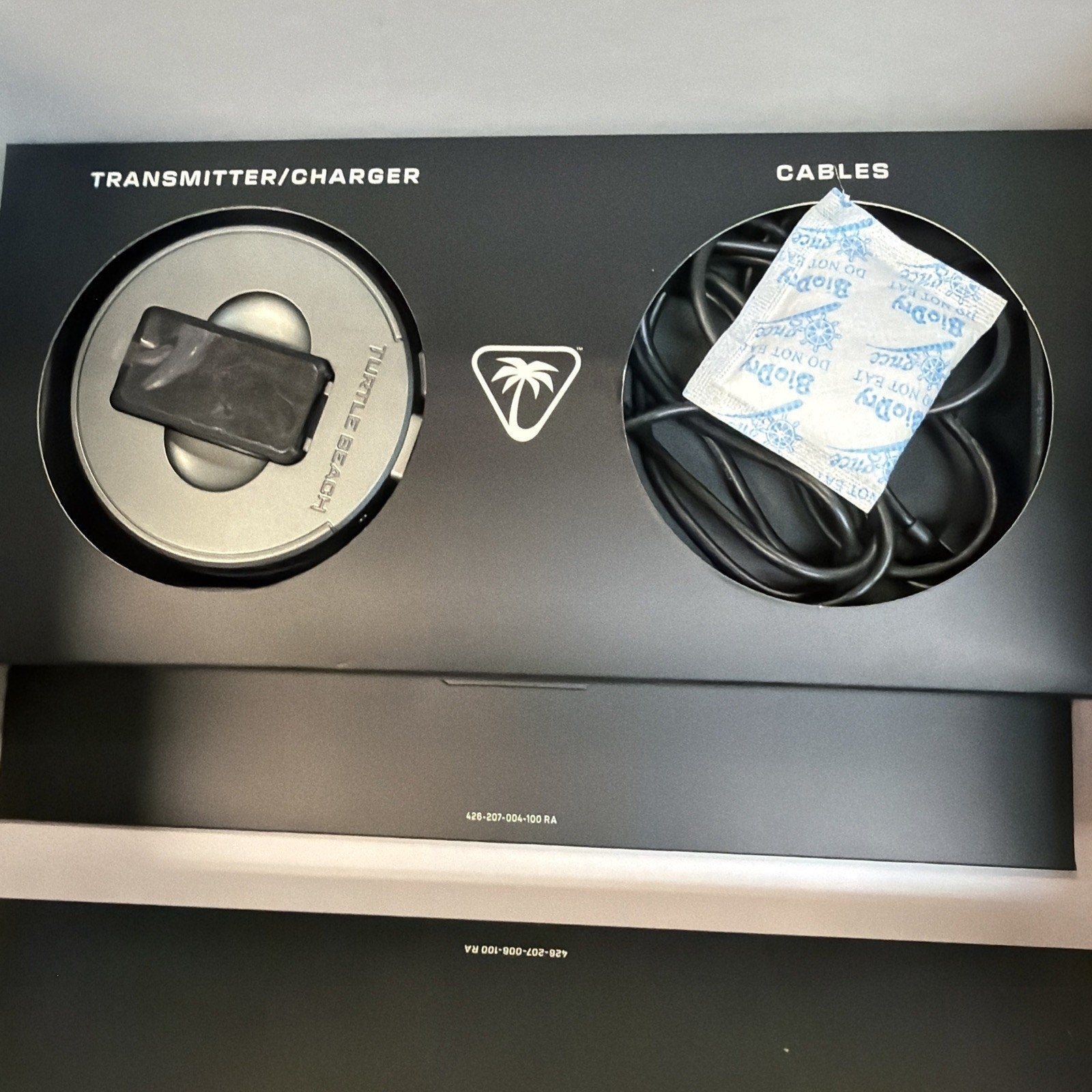 Turtle Beach Stealth Pro PS5 Wireless Gaming Headset Playstation/PS & PC