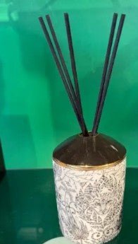 Emma J Shipley Audubon Diffuser, Home Fragrance