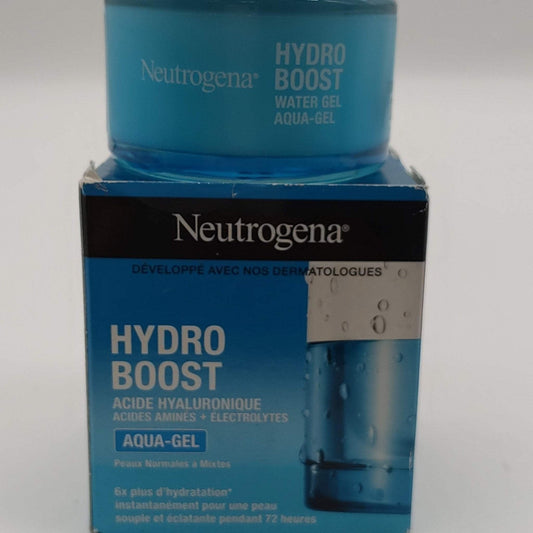 Neutrogena Hydro Boost Aqua Gel