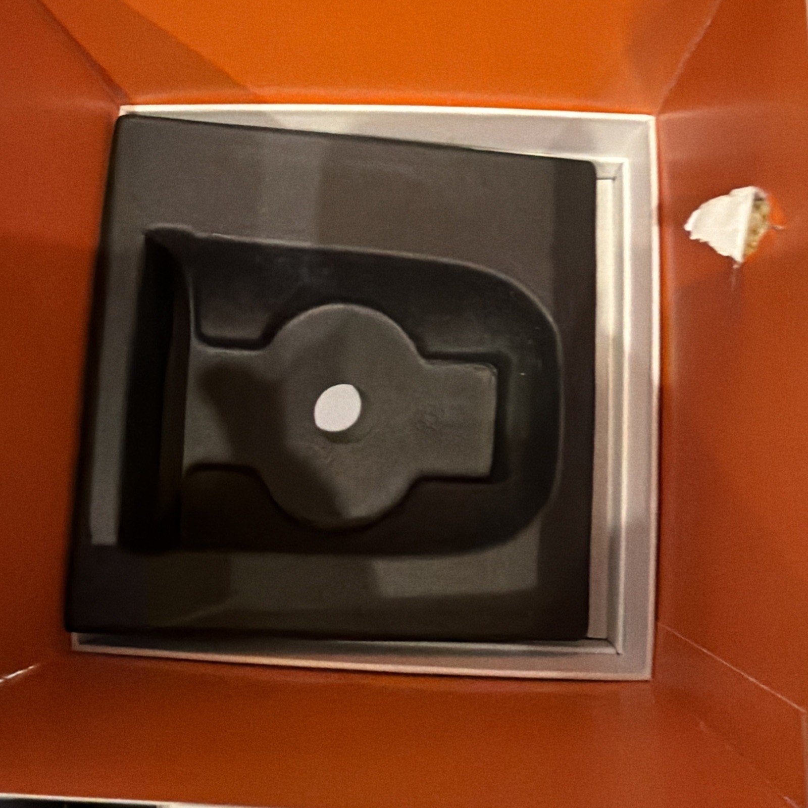 Ember 14 oz Ceramic Temperature Controlled Smart Mug - Black (CM191400US) Parts