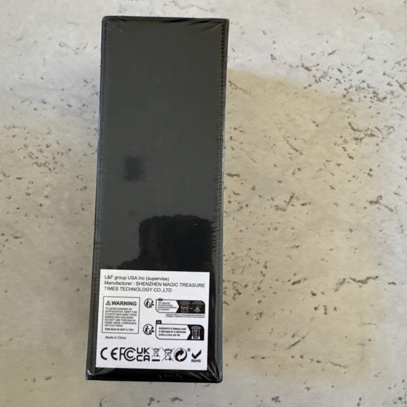 DMES AI Glasses Smart Glasses, Bluetooth AI Voice Assistant Wearable — Image 2