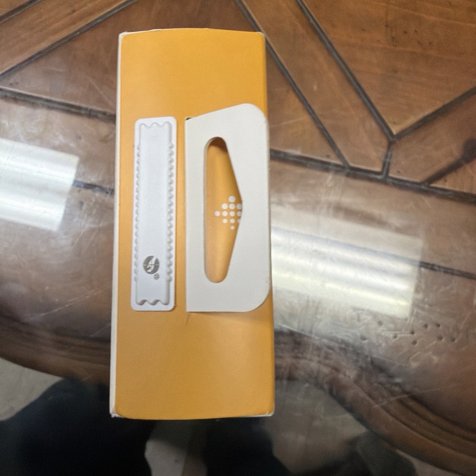 Fitbit Inspire 3 Health & Fitness Tracker - Morning Glow Band