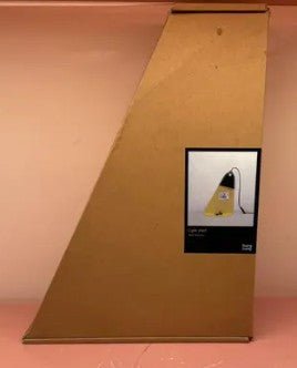 Light Shelf Black - ilsangisang Qty. 1 - Price Is Right Miami