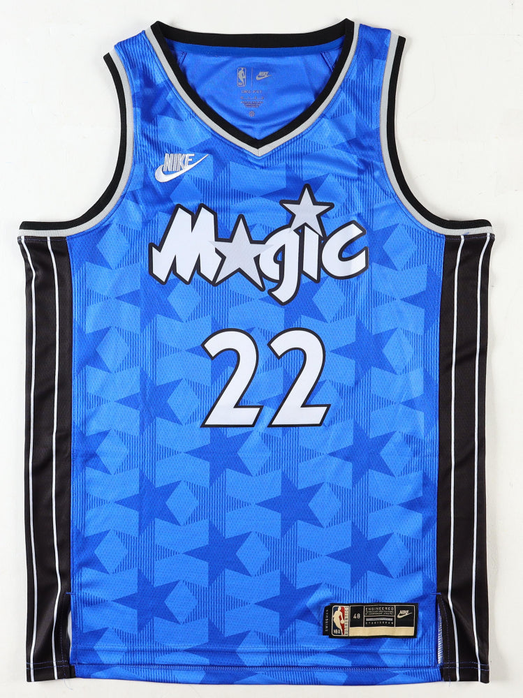 Franz Wagner Signed Orlando Magic Nike Jersey (Beckett)