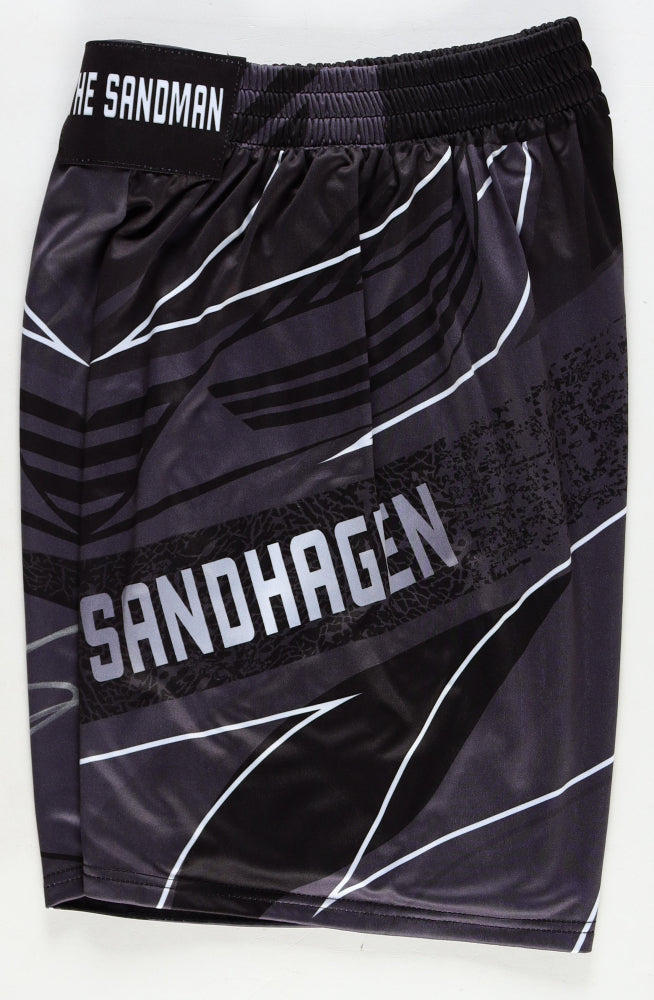 Cory Sandhagen Signed UFC Fight Shorts (Beckett)