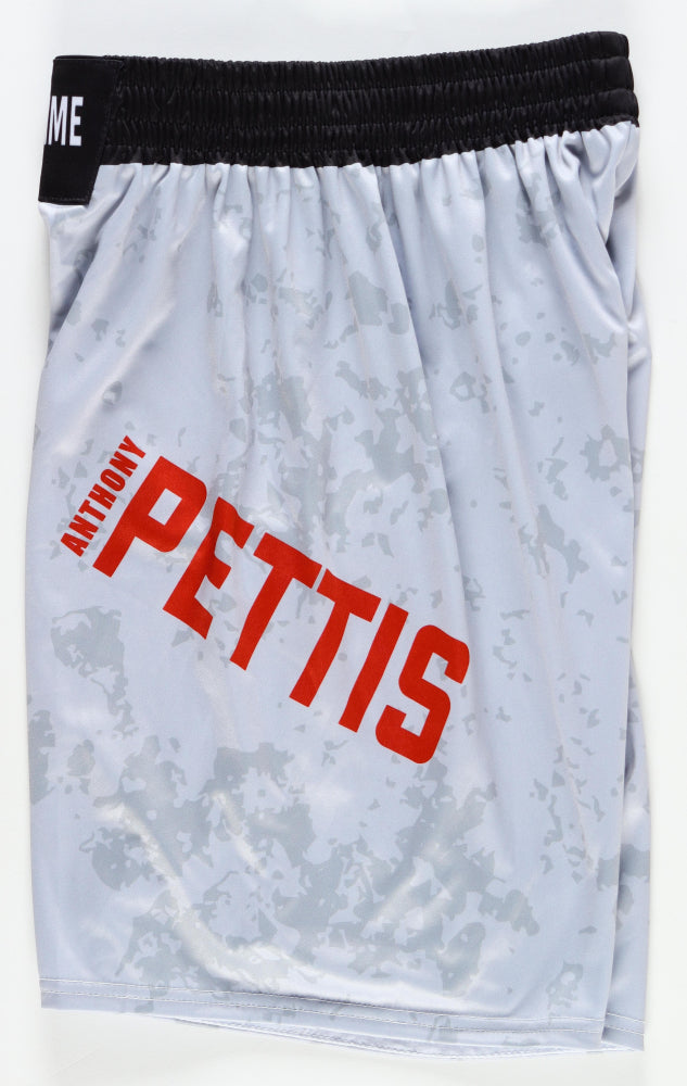 Anthony Pettis Signed UFC Fight Shorts (Beckett)