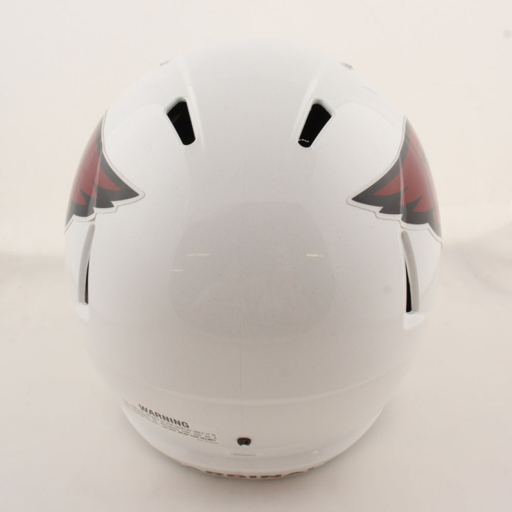 Kyler Murray Signed Cardinals Full-Size Speed Helmet Inscribed 