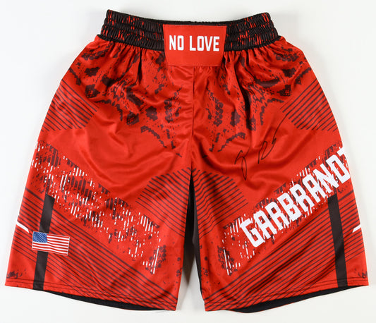 Cody Garbrandt Signed UFC Fight Shorts (Beckett)