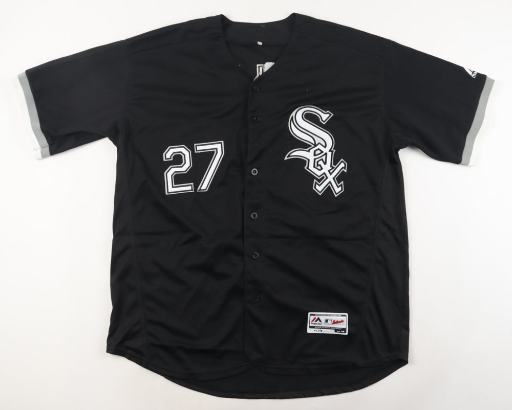 Lucas Giolito Signed Majestic Jersey (PSA) Chicago White Sox