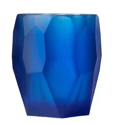 MARIO LUCA GIUSTI ANTARCTICA ICE BUCKET - Price Is Right Miami