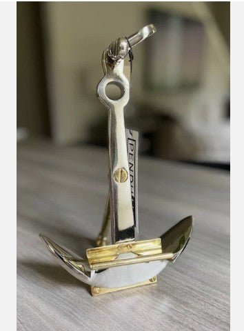 PENDULUX ANCHOR TABLE PHONE STAND - Price Is Right Miami