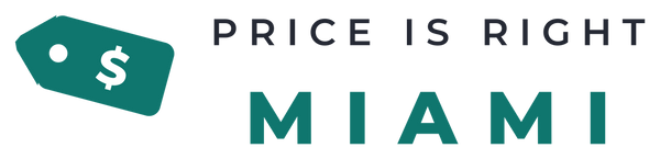 Price Is Right Miami