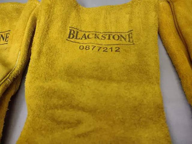 Blackstone MIG Welding Gloves sold by 1 pair, 6 pairs, 12 pairs - Price Is Right Miami