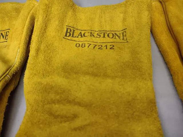 Blackstone MIG Welding Gloves, Tool (view 4)