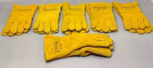 Blackstone MIG Welding Gloves sold by 1 pair, 6 pairs, 12 pairs - Price Is Right Miami