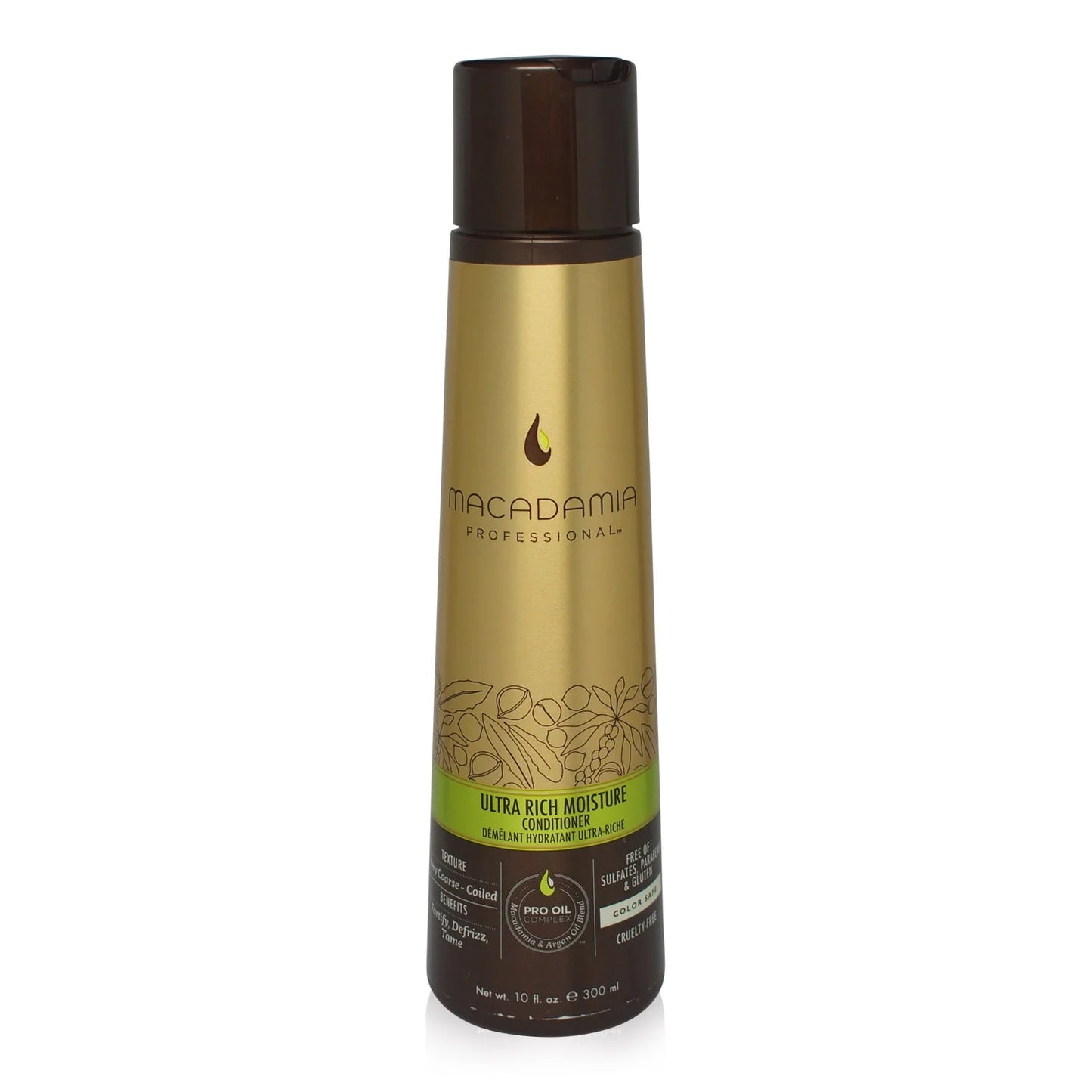 Macadamia Professional Ultra Rich Moisture CONDITIONER - - Price Is Right Miami