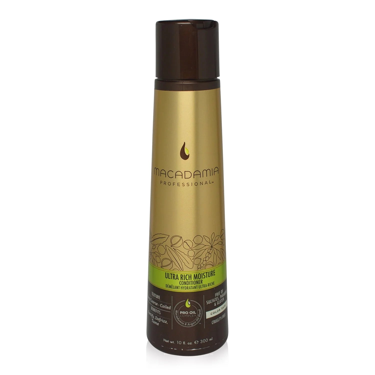 Macadamia Professional Ultra Rich Moisture CONDITIONER - - Price Is Right Miami