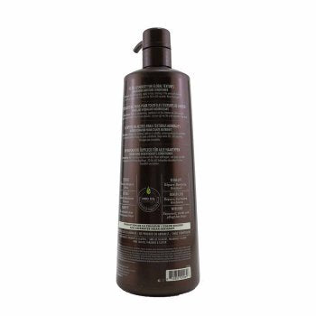 Macadamia Professional Ultra Rich Moisture CONDITIONER - - Price Is Right Miami