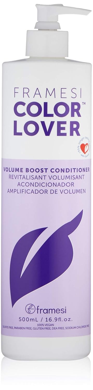 Framesi Color Lover Volume Boost Conditioner - Price Is Right Miami