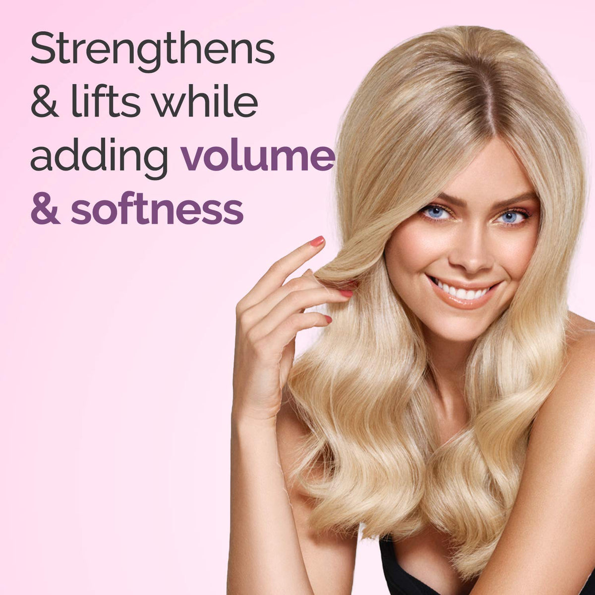 Framesi Color Lover Volume Boost Conditioner (view 5)