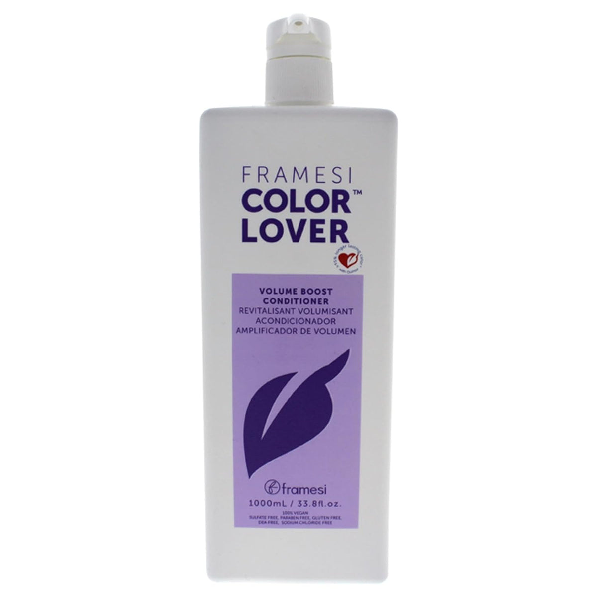 Framesi Color Lover Volume Boost Conditioner (view 8)