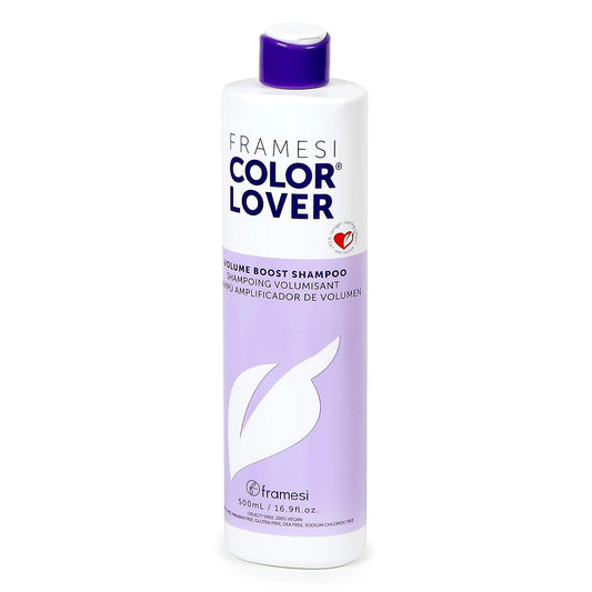Framesi Color Lover Volume Boost Shampoo, - Price Is Right Miami