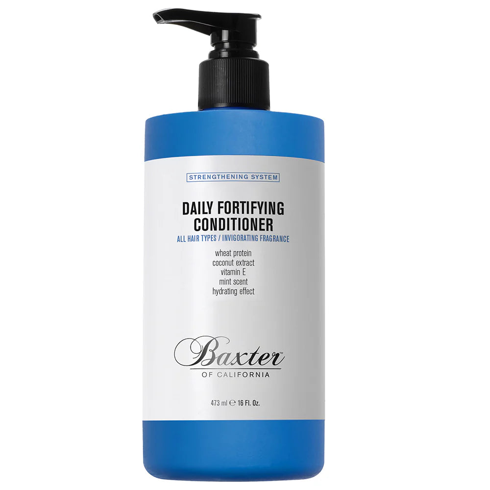 Baxter of California DAILY FORTIFYING CONDITIONER (view 4)
