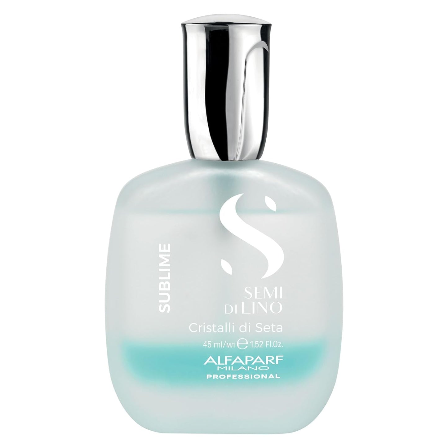 Alfaparf Milano Semi Di Lino Sublime Cristalli Di Seta (1.52 oz / 45 ml) - Price Is Right Miami