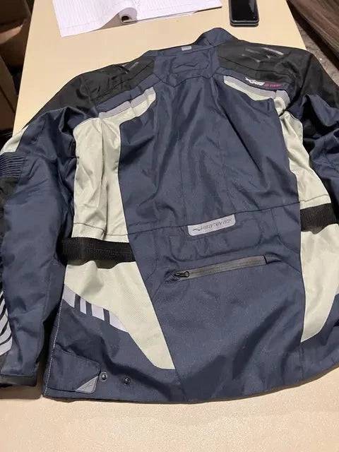 XPRO Ski Jacket, Heavy Lining, Medium, Apparel (view 3)