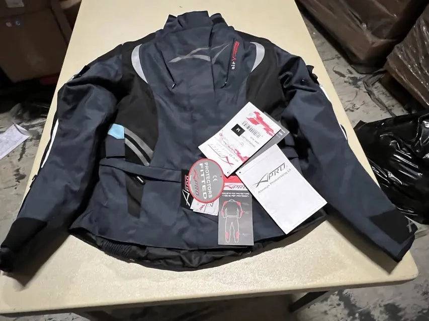 XPRO Ski Jacket, Heavy Lining, Medium, Apparel