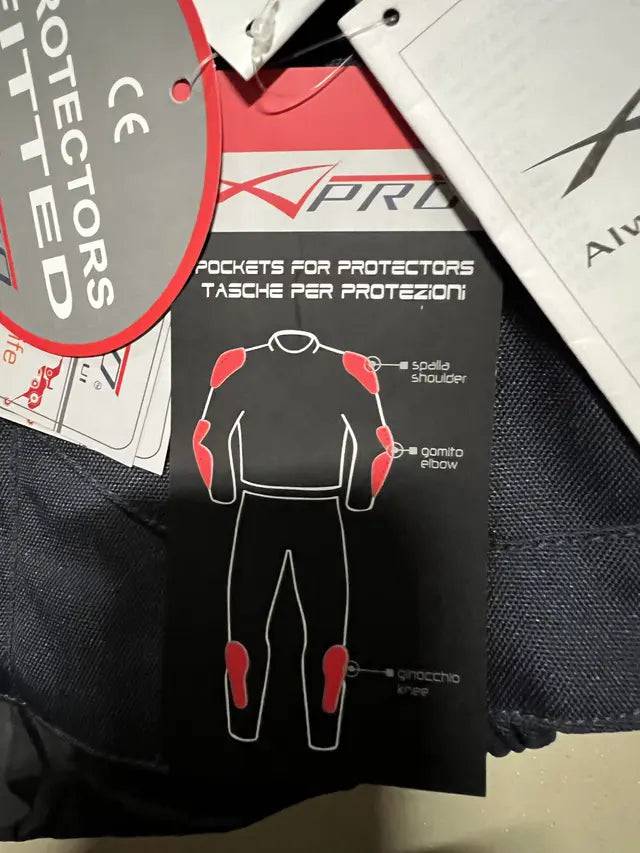 XPRO Ski Jacket, Heavy Lining, Medium, Apparel (view 4)