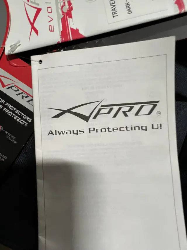 XPRO Ski Jacket, Heavy Lining, Medium, Apparel (view 2)