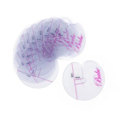BABE Protector Disks for Fusion Extensions, Hair Accessories