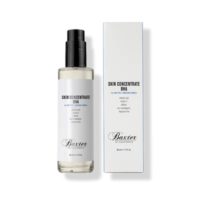 Baxter of California - Skin Concentrate BHA - Price Is Right Miami