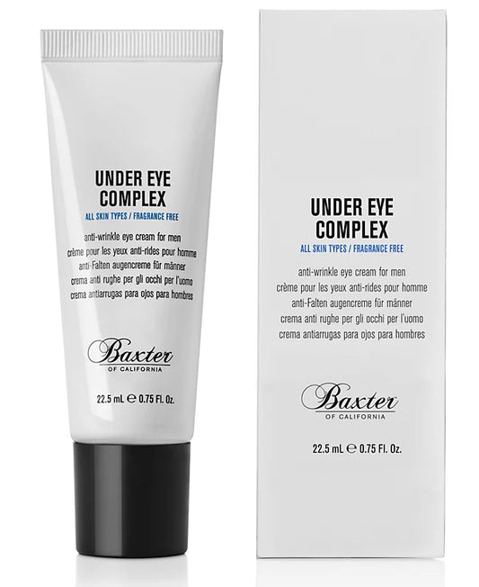 Baxter Of California Under Eye Complex, 0.75 fl. oz. - Price Is Right Miami