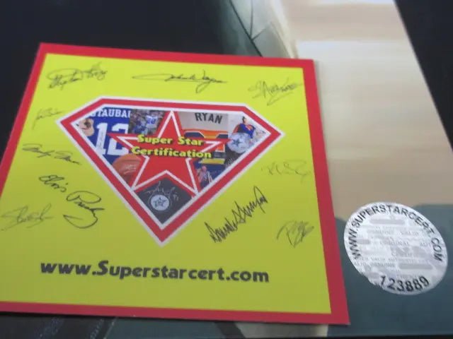 Chris Evans Signed Captain America 8x10 Photo (SSC COA)