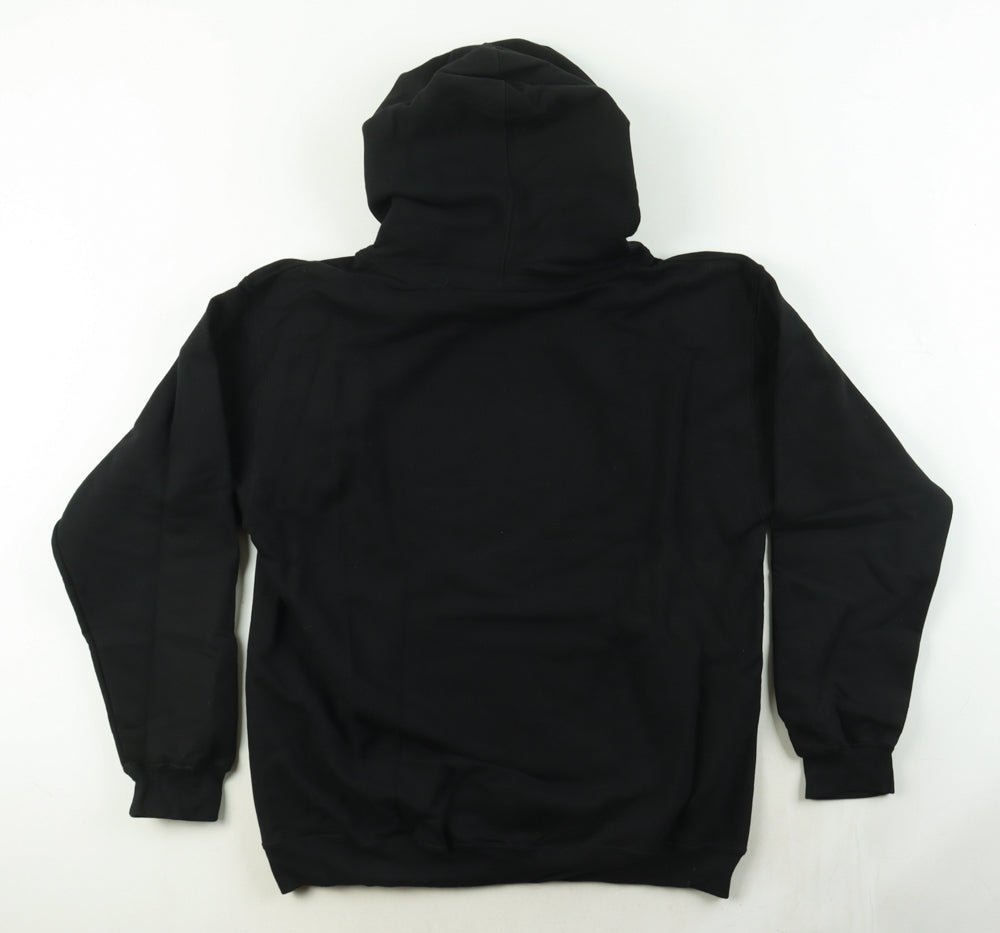 E11 Battle Royale Team Hoodie, 5 Signatures (Fanatics), Autographed Memorabilia (view 3)