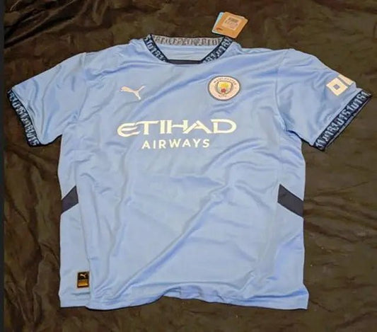 Erling Braut Håland autographed jersey shirt with coa - Price Is Right Miami