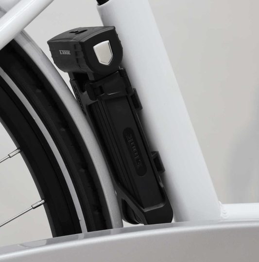 ETOOK ET490L FOLDING PLATE LOCK - Price Is Right Miami