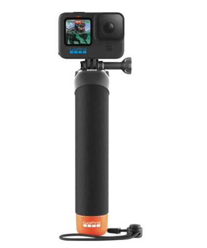 GoPro The Handler (Floating Hand Grip) - Price Is Right Miami