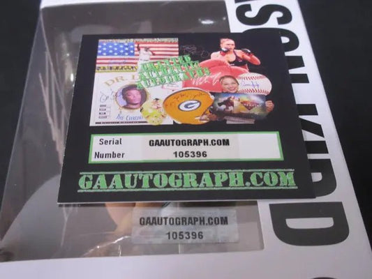 Jason Kidd Dallas Mavericks #195 Signed Funko Pop GAA COA - Price Is Right Miami